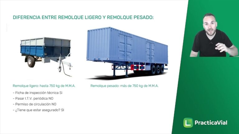 son remolques ligeros aquellos cuya mma...