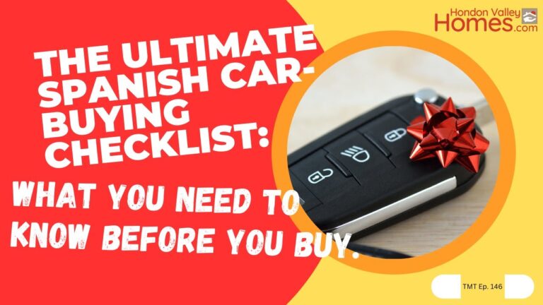 spanish cars for sale in spain