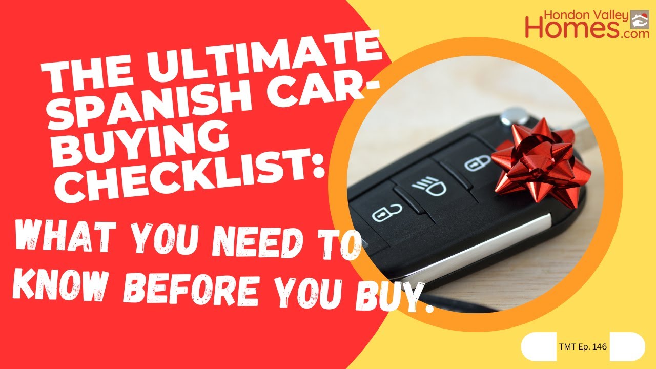 spanish cars for sale in spain