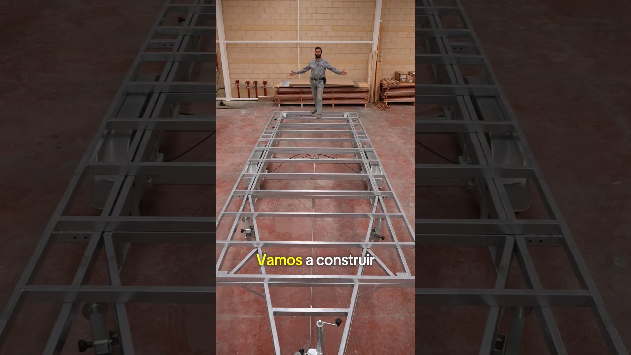 su permiso está en fabricación desde