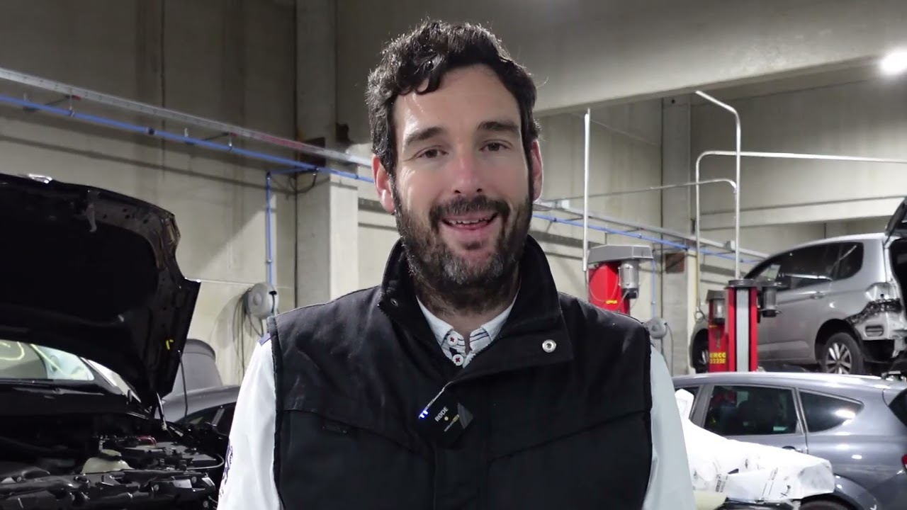 subastas de furgonetas embargados por bancos