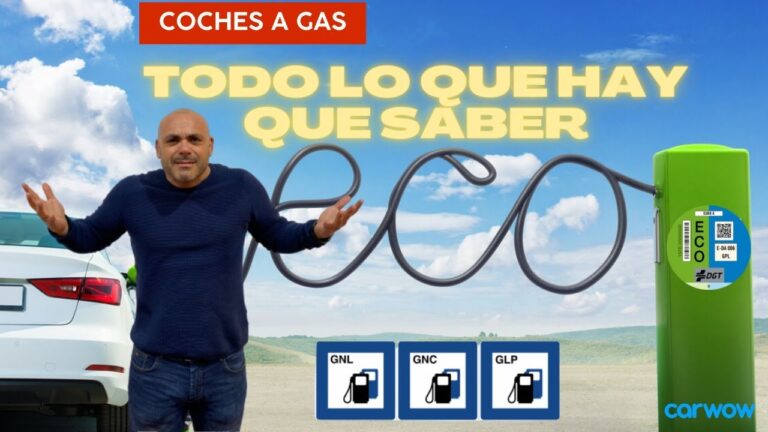 subvención para transformar coche a glp