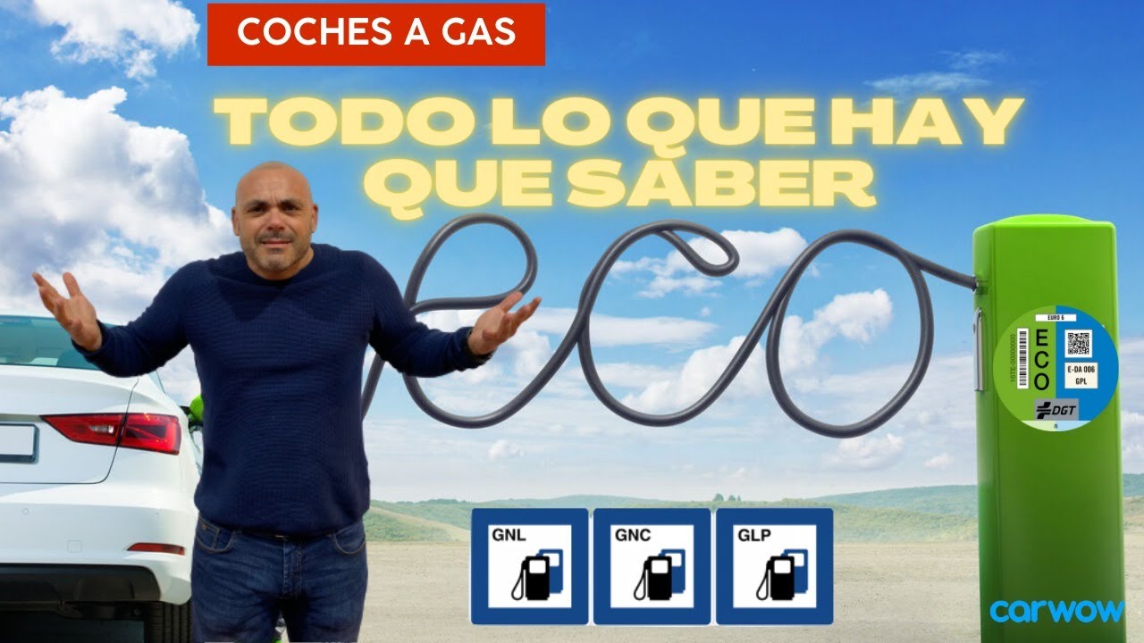 subvención para transformar coche a glp