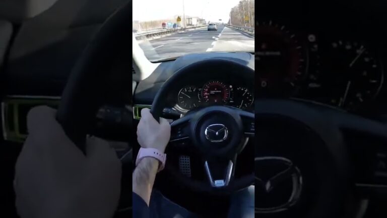 suv mazda cx 5 km 0