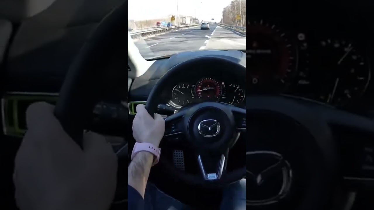 suv mazda cx 5 km 0