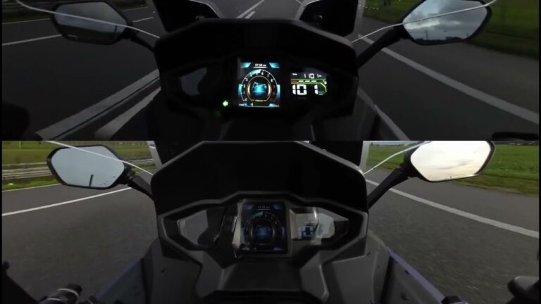 sym maxsym tl 508 velocidad máxima