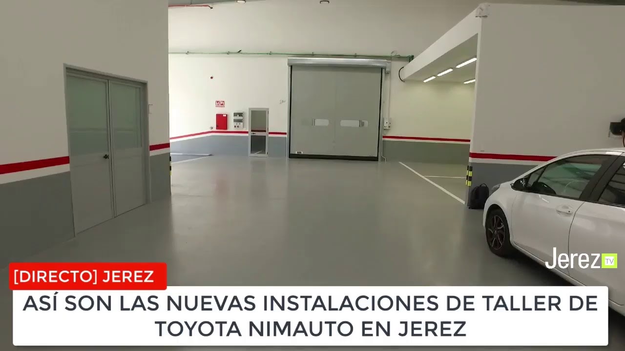 talleres mecánicos en jerez de la frontera