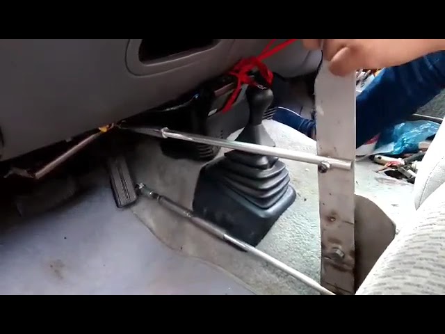 talleres para adaptar vehiculos para minusvalidos