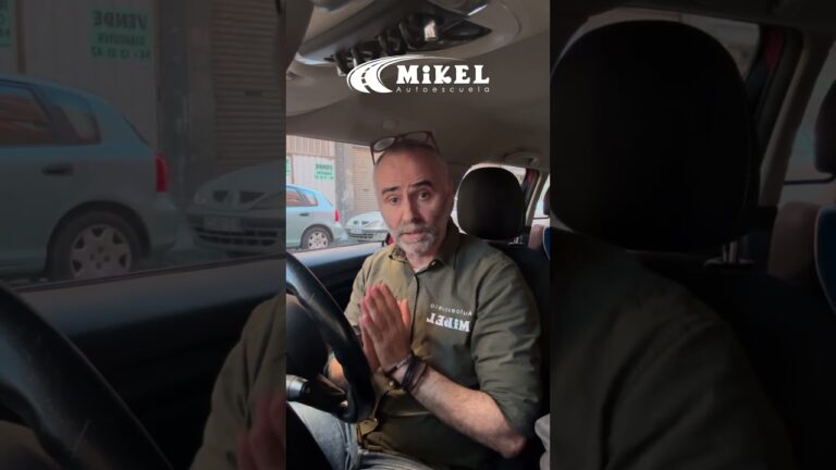 te pueden multar por aparcar en tu propio vado