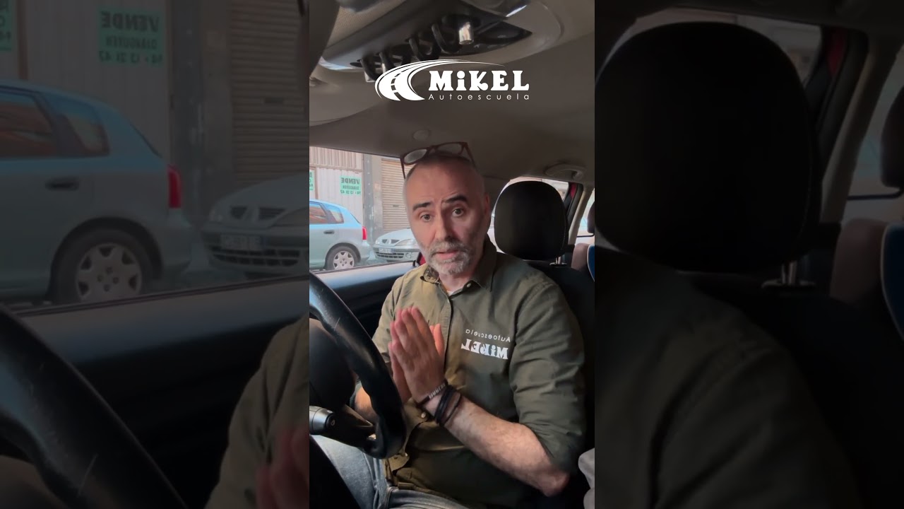 te pueden multar por aparcar en tu propio vado