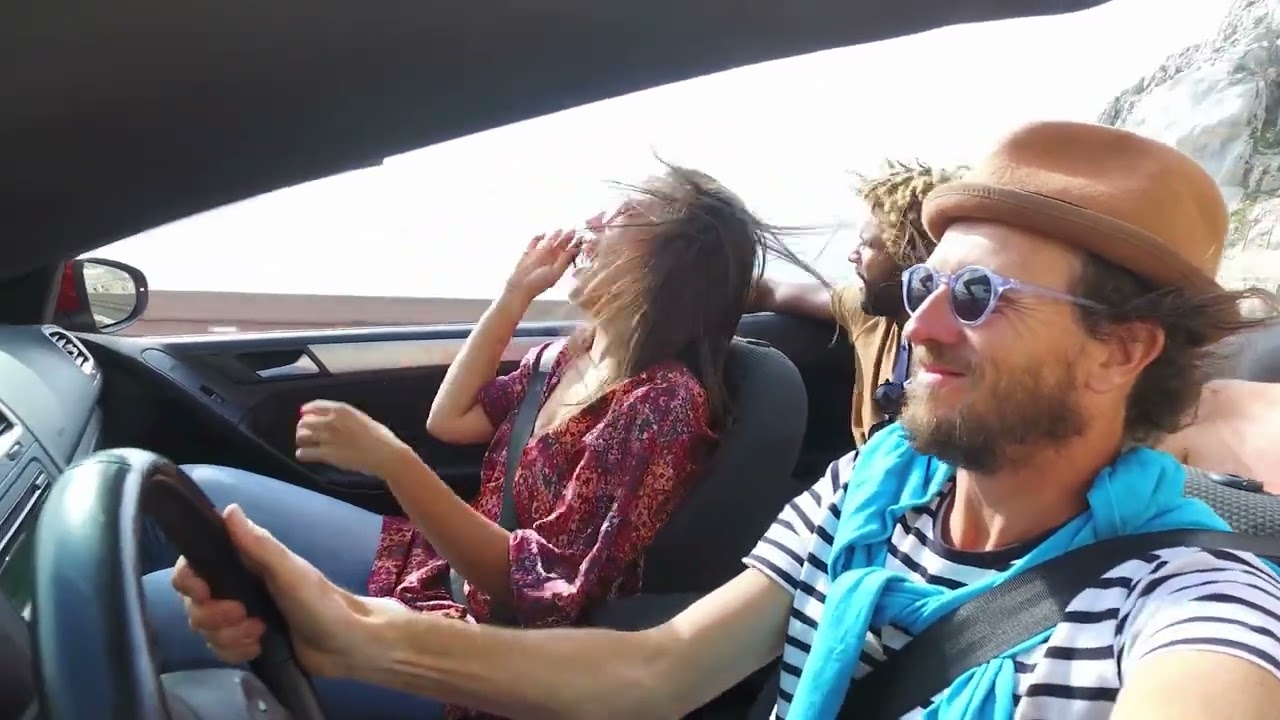 te pueden multar por conducir con chanclas