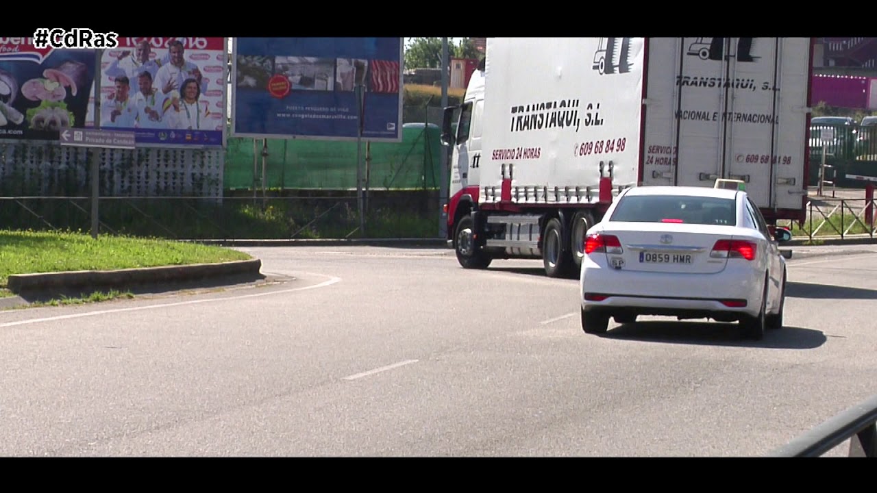 te quitan puntos por ir sin seguro