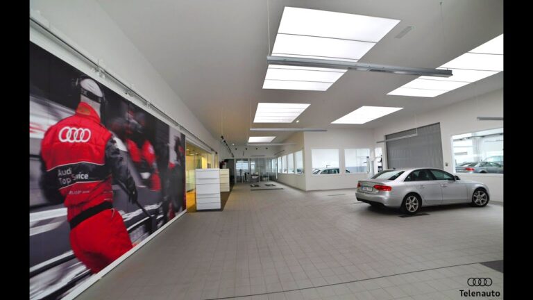telenauto san justo de la vega