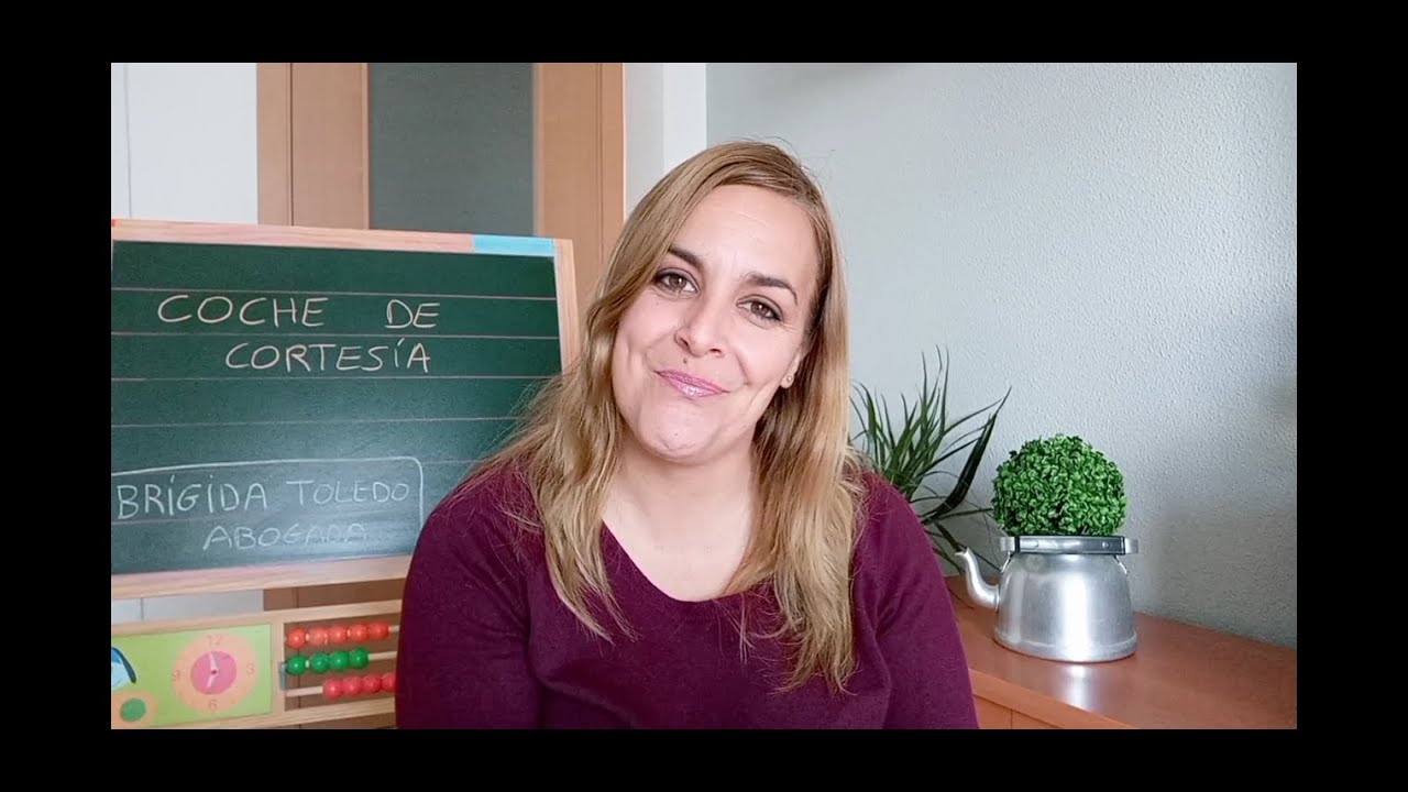 tengo derecho a coche de sustitución por avería en garantía