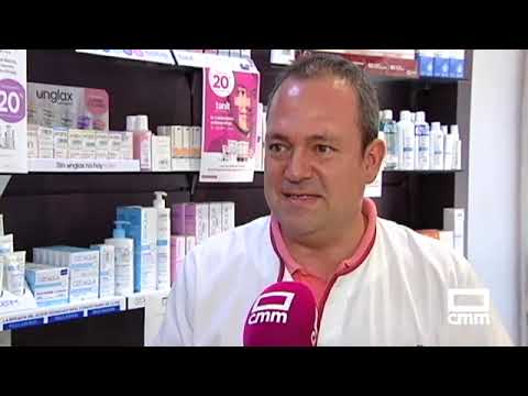 todos los medicamentos tienen efectos negativos en la conducción