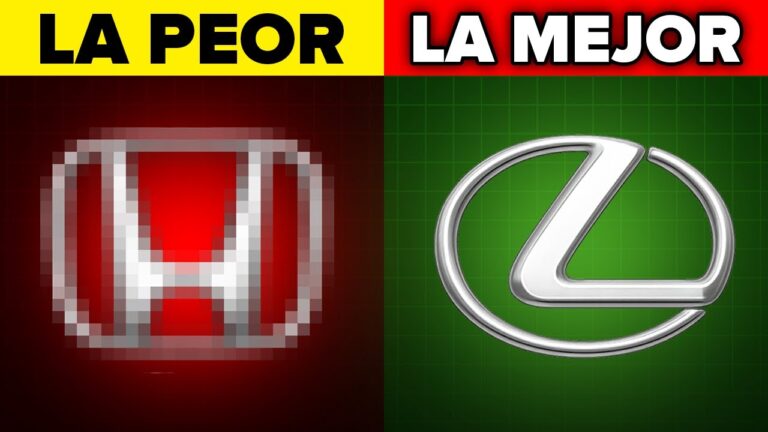 top 15 marcas de coches japonesas