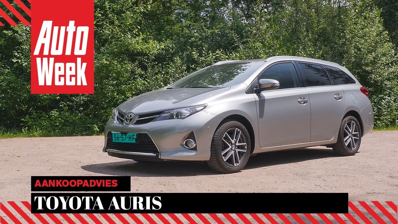 toyota auris 1.8 140h hybrid active
