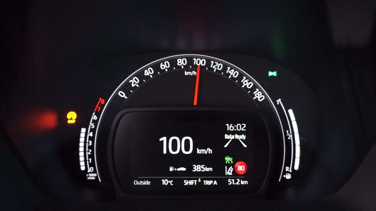 toyota aygo x cross km 0