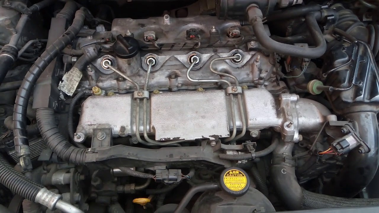 toyota corolla 2.0 d4d 116cv problemas