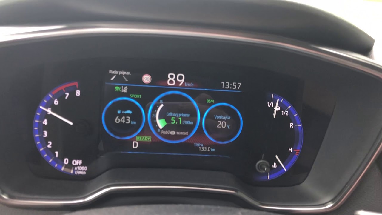 toyota corolla touring sports km 0