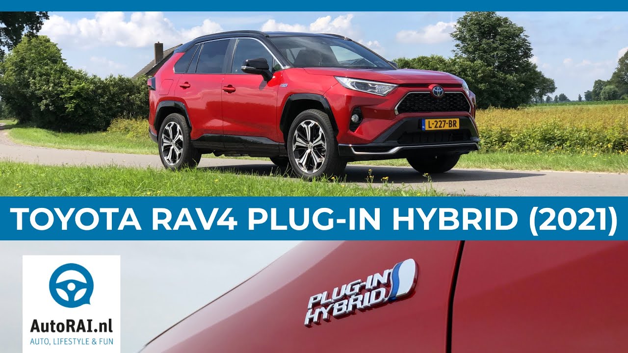 toyota rav4 2.5 l plug in 300ph e cvt advance