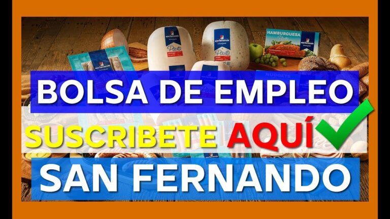 trabajo en coslada y san fernando