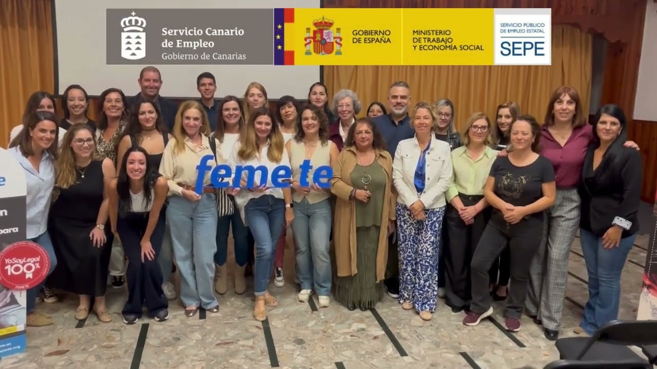 trabajo en icod de los vinos