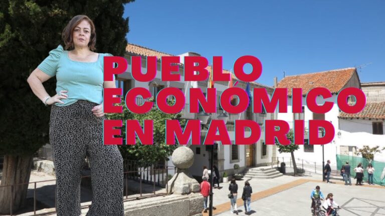 trabajo en san martín de valdeiglesias