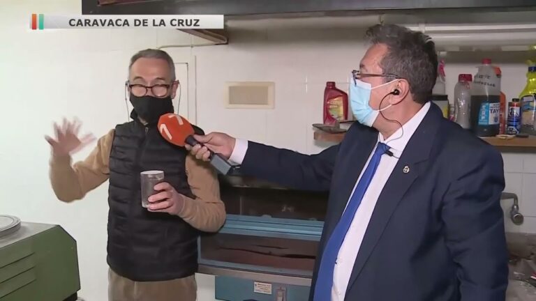 trabajos en caravaca de la cruz