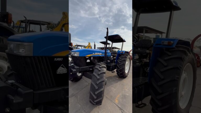 tractores usados en burgos de particulares