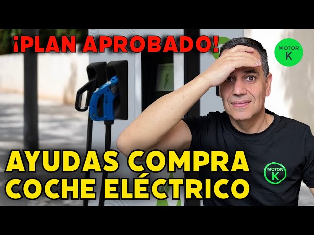 última matrícula de coches en españa