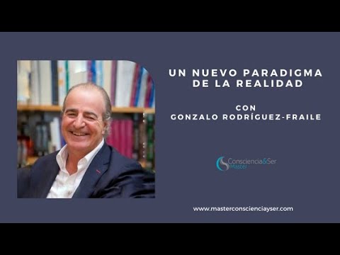 un nuevo paradigma de la realidad