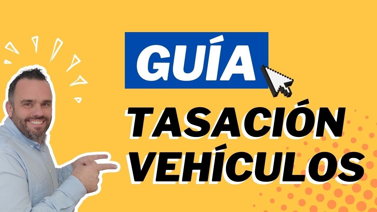 valoracion de vehiculos castilla la mancha