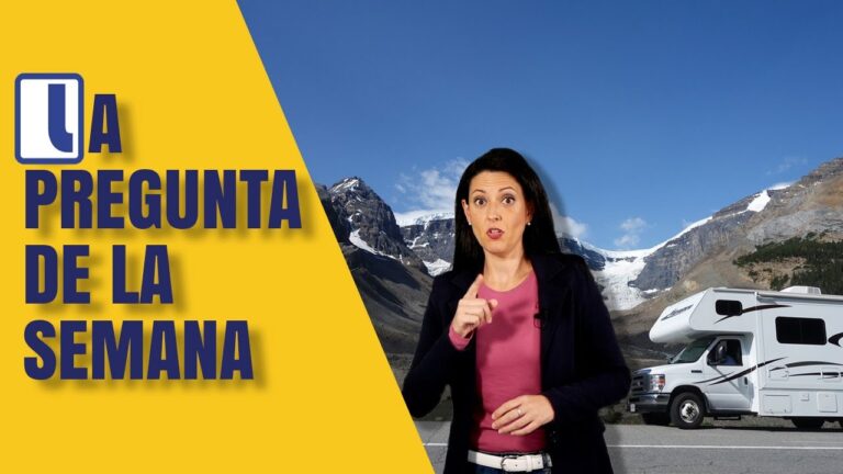 velocidad máxima autocaravana de más de 3.500 kg