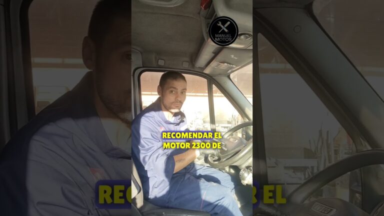 vendo furgoneta por cierre de negocio