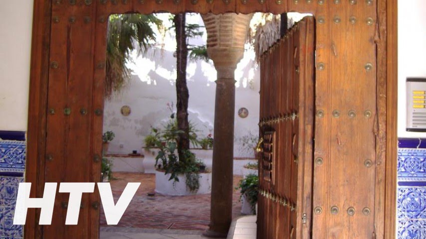 venta casas cazalla de la sierra