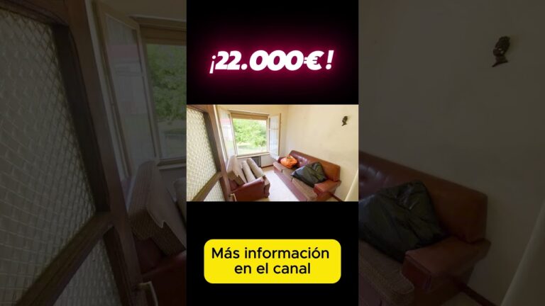 venta casas de aldea asturias baratas