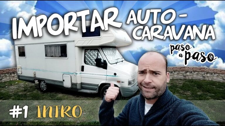 venta de autocaravanas en alemania baratas