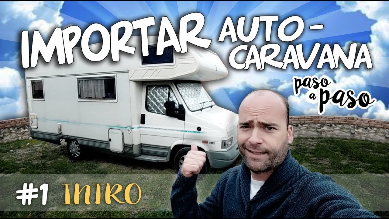 venta de autocaravanas en alemania baratas