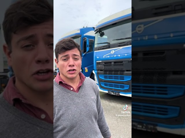 venta de cabezas tractoras de particulares