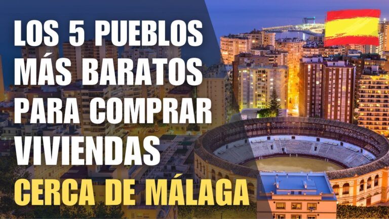 venta de casas baratos en provincia de málaga de bancos
