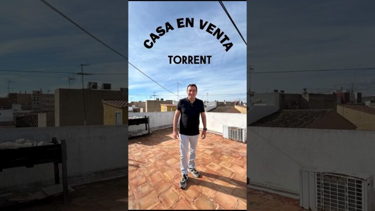 venta de casas de particulares en valencia
