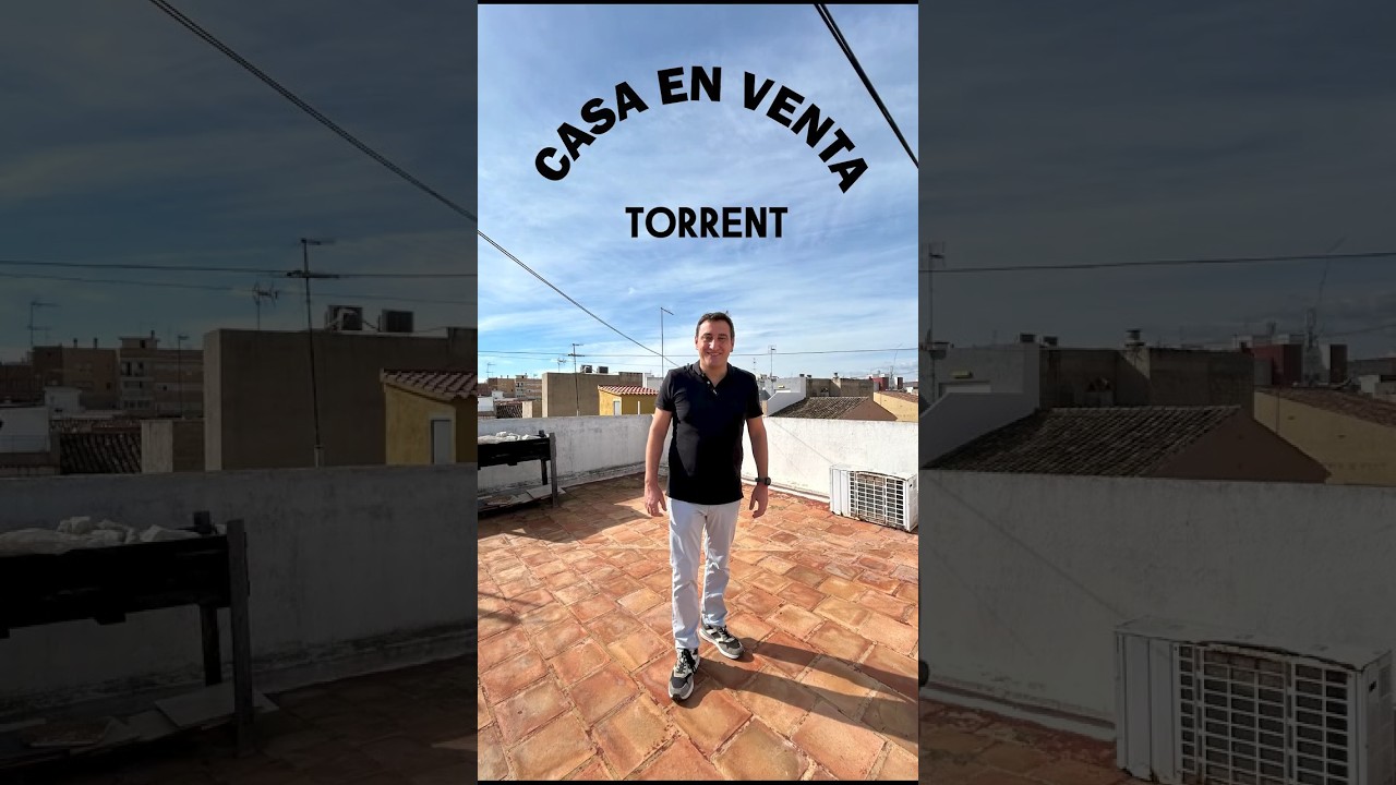 venta de casas de particulares en valencia
