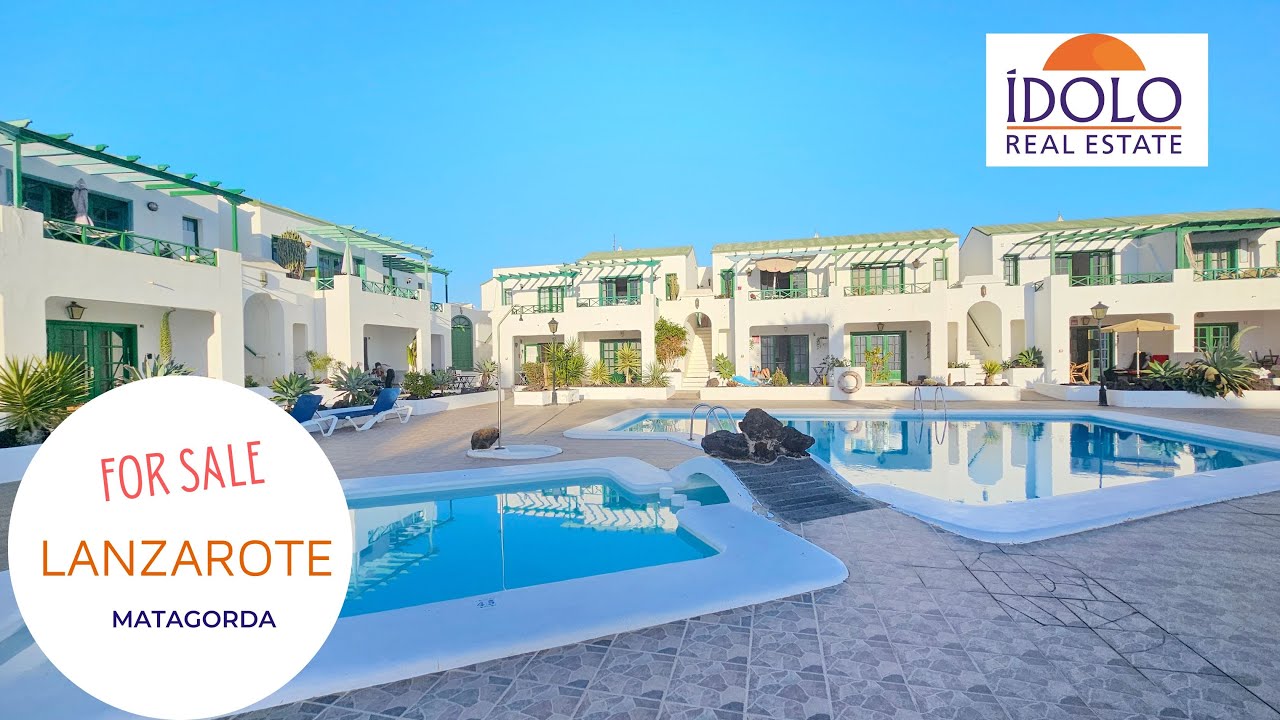 venta de casas embargadas en lanzarote