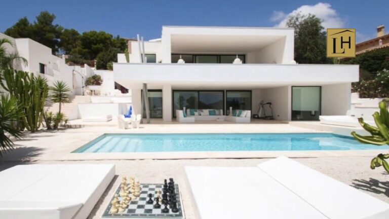 venta de casas en ibiza particulares