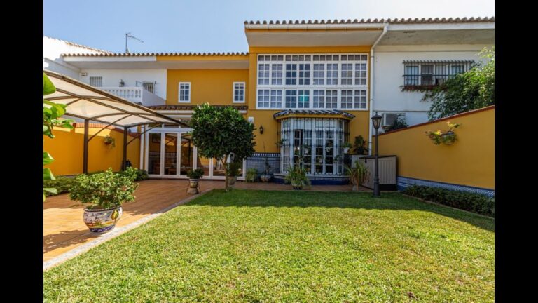 venta de casas en jerez de la frontera