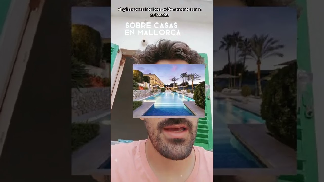 venta de casas en mallorca baratas