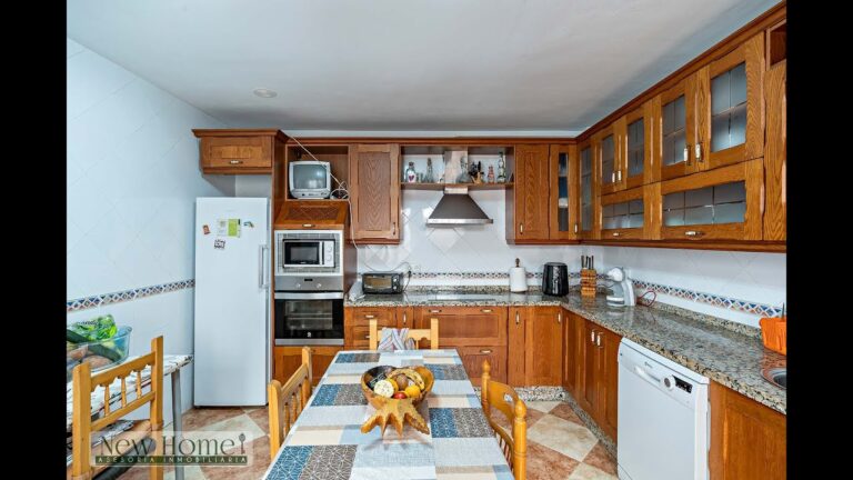 venta de casas en roquetas de mar particulares