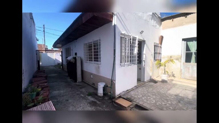 venta de casas en san fernando
