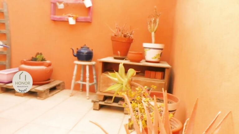 venta de casas en tenerife sur